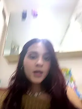 AngelRuby live sex cam