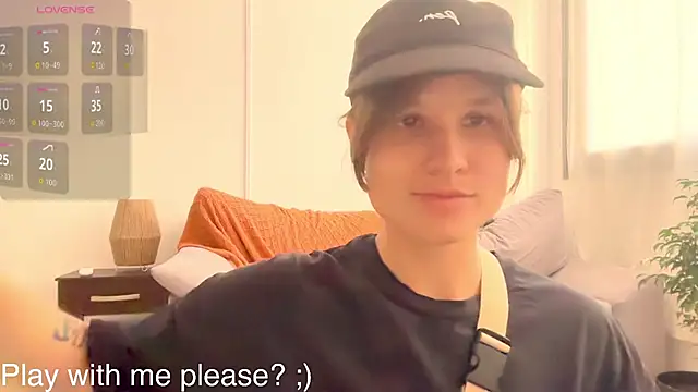 Your_Hand_In_mine live sex cam