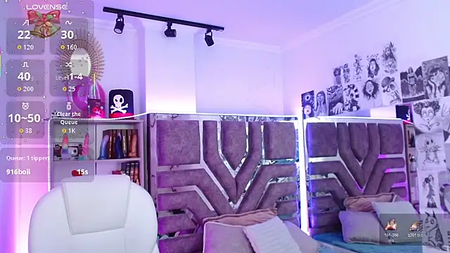 AliceWalker_11 live sex cam