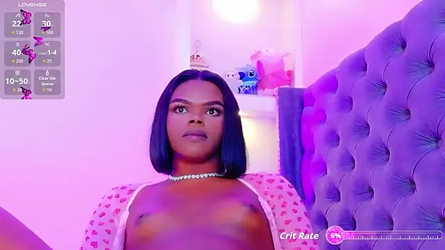 CamiEstrada live sex cam