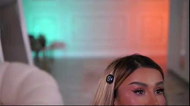 EvaZane live sex cam