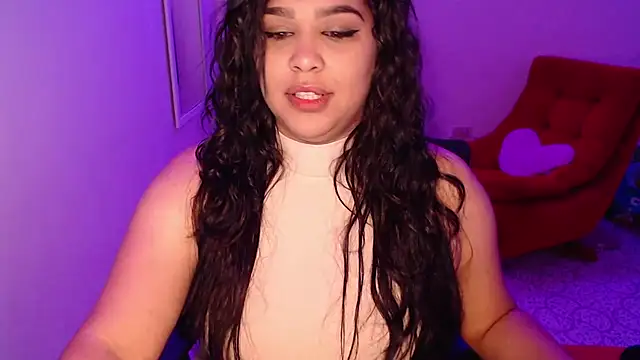 VenussTits97 live sex cam