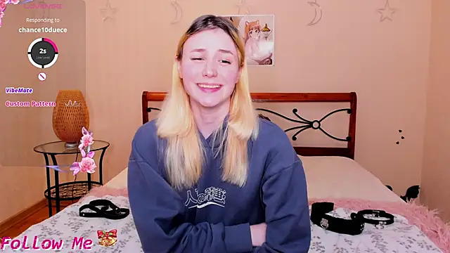 fleximona live sex cam