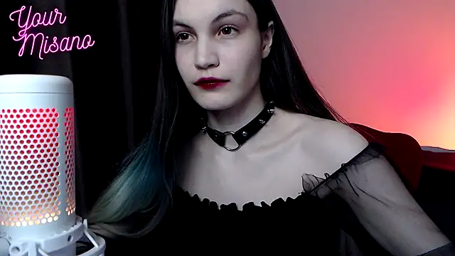 YourMisano live sex cam