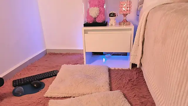 Alissonroses live sex cam