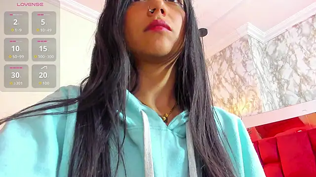 Sheilly_brown's cam snapshot