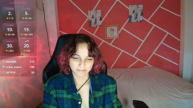 sweety_dreambaby's cam snapshot