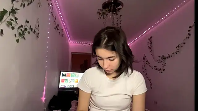 LilithFlamey's cam snapshot