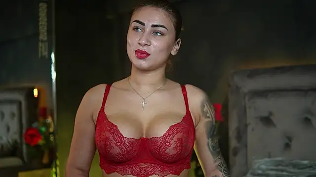 AmeliaJupiter's cam snapshot