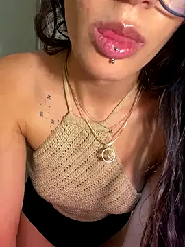 VivianaNoire's cam snapshot