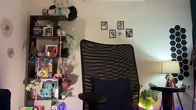 roseofvenom live sex cam