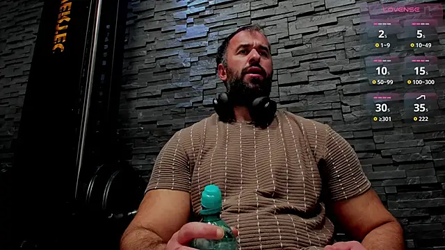 David_Big_Daddy live sex cam