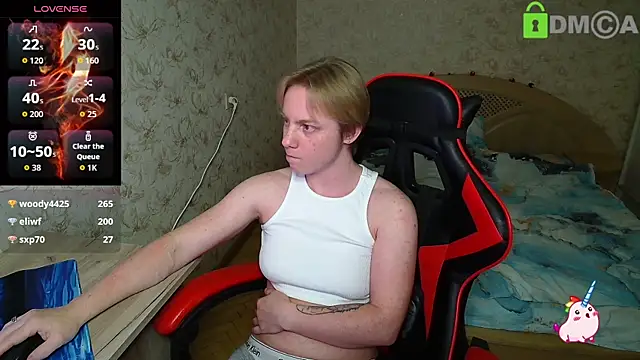 Alexis_Gordon live sex cam