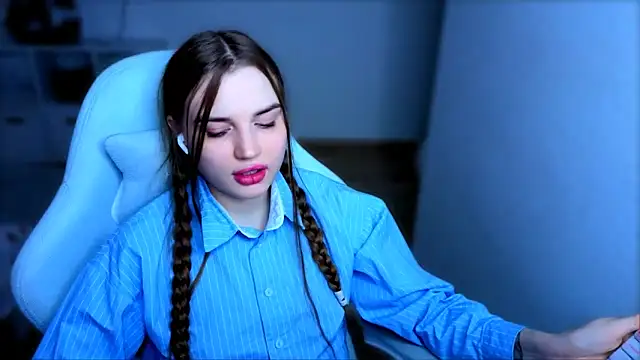 StellaLawless live sex cam