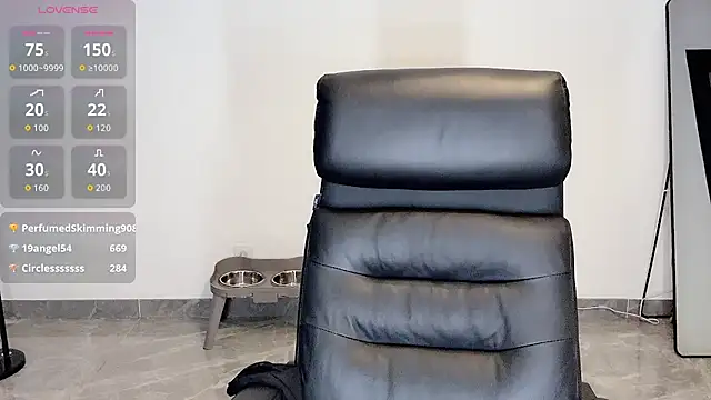 Goddess_Jin live sex cam