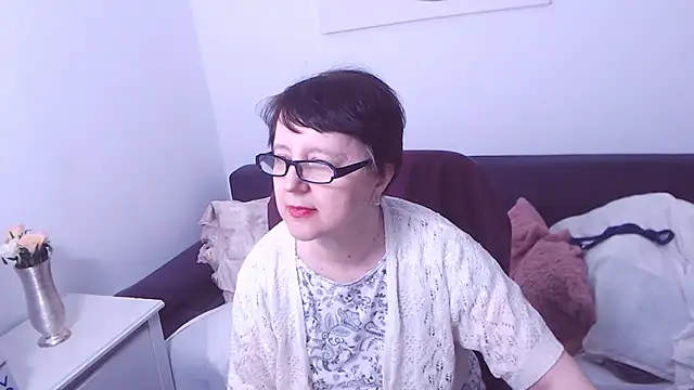 ChristaRose live sex cam