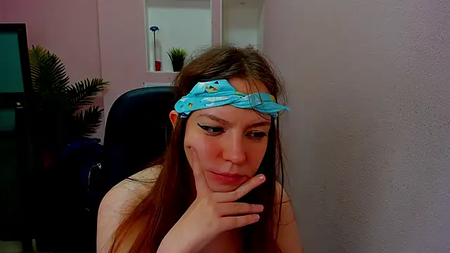 Persephoni live sex cam