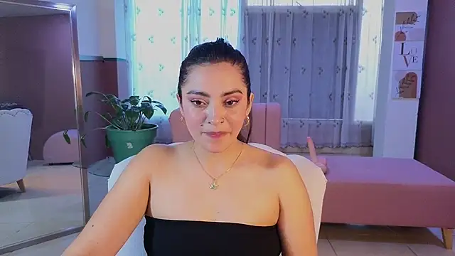 sweet_ahinara live sex cam