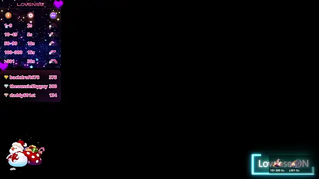 sandyluxury live sex cam