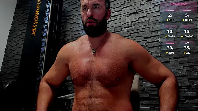 David_Big_Daddy live sex cam