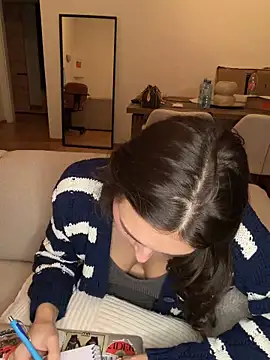 SophiiaStarr's cam snapshot