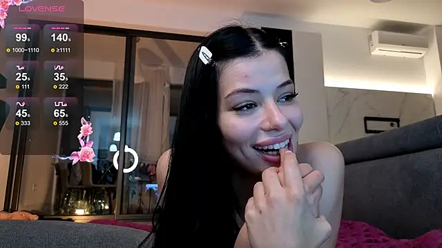 SweetColes's cam snapshot