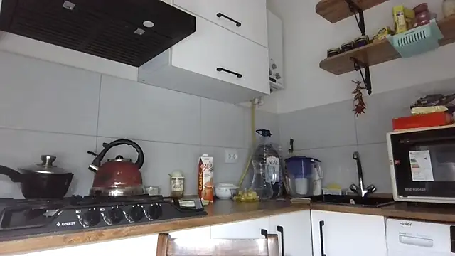 DeenaCaho's cam snapshot