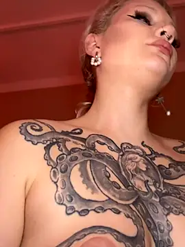 TeaseKitten's cam snapshot