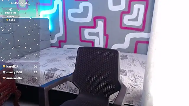 luciana_xxx2's cam snapshot