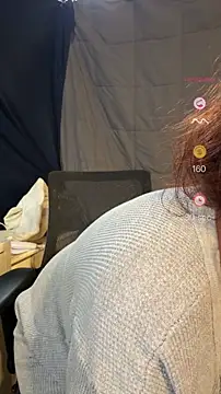 mrsnaughtypineapple's cam snapshot