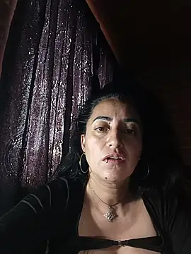 Alexandrina live sex cam