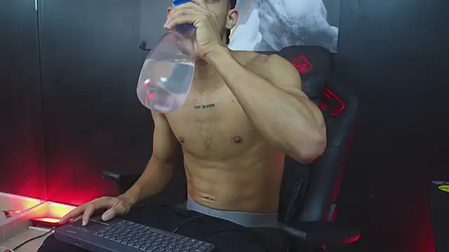 JakeMoxley live sex cam