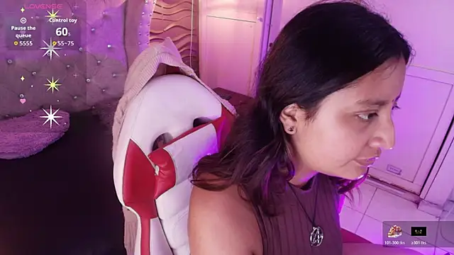 TahiyaMuley_ live sex cam