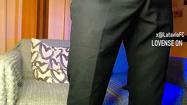 Midnighter_ live sex cam