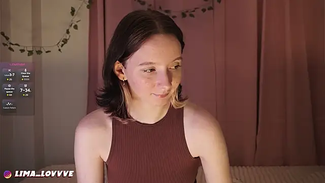 LimaLexxx's cam snapshot