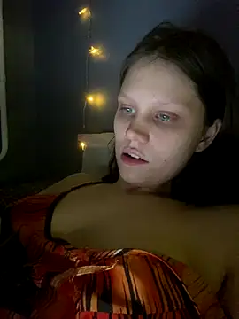 Lunliss live sex cam