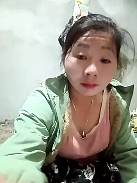 vangkt-cute's cam snapshot