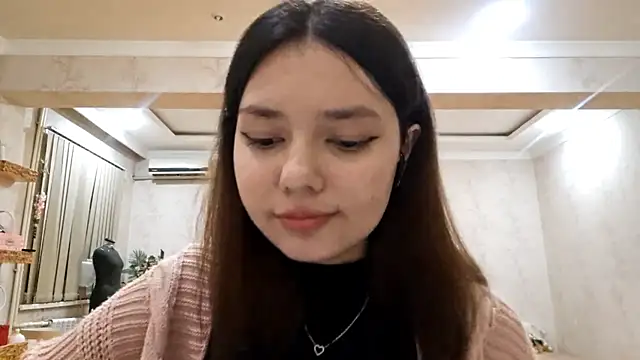 CorinneKindregans's cam snapshot