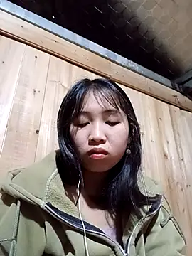 susie_min's cam snapshot