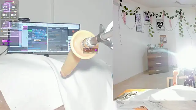 sofi_velez's cam snapshot