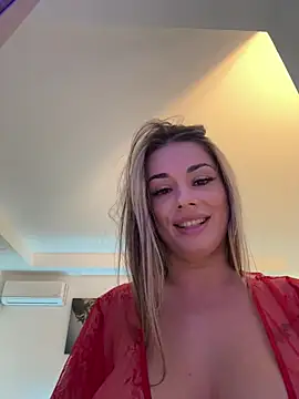 IsabellaEtthan live sex cam