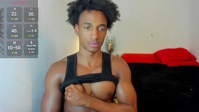 Malkongarcia live sex cam