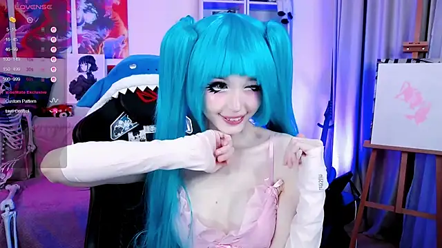 _Sparkland_ live sex cam