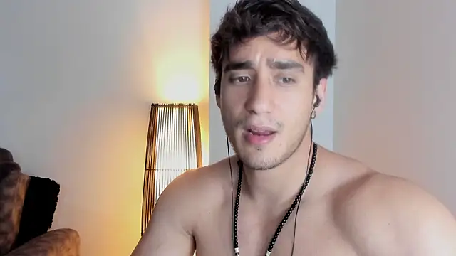 AlexRivera6 live sex cam