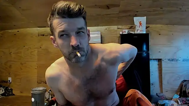 Kenny_Kyle live sex cam