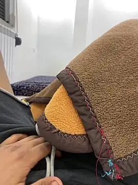 Lahcene live sex cam