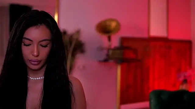 AishaaDevoe live sex cam