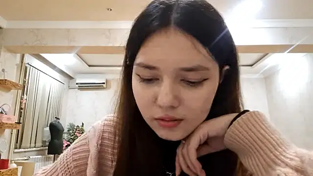 CorinneKindregans's cam snapshot