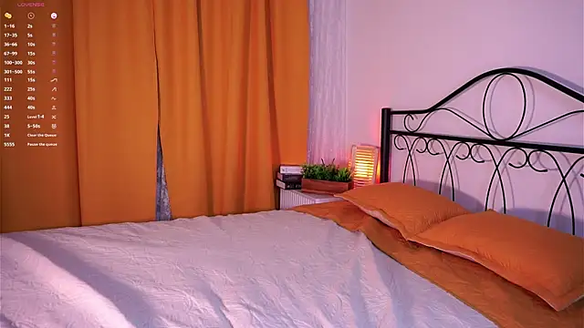 StaciaBratz's cam snapshot