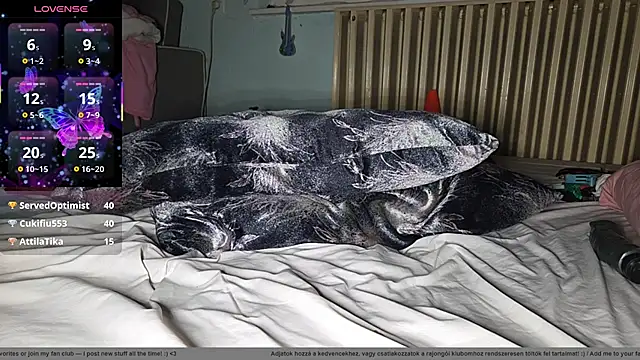 Analimado18 live sex cam